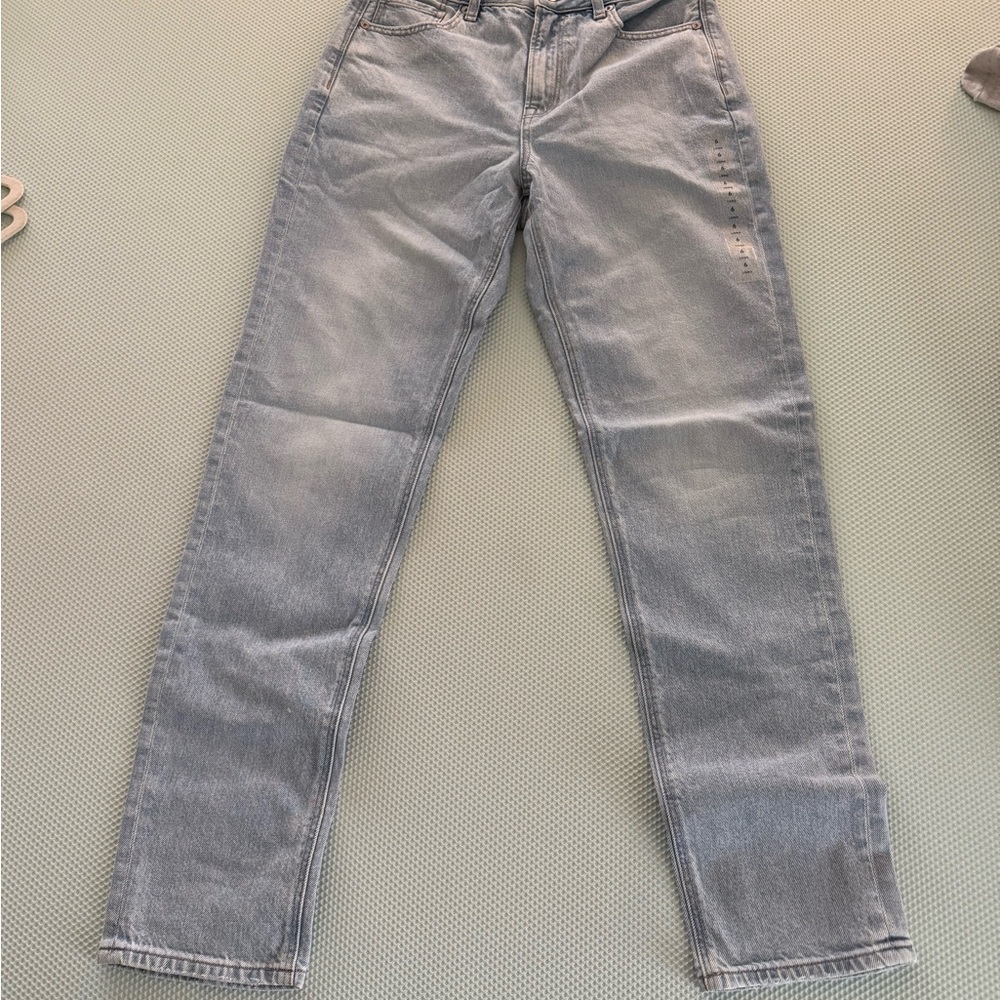 Strigid Mom Jean AE tall